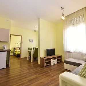 Luther Apartament
