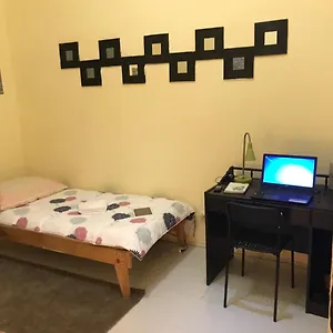Casa de hóspedes Royal Hostel Nimrod, Budapeste