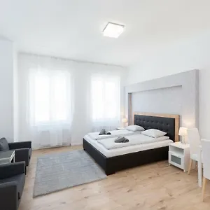 Astoria Flats 1 Βουδαπέστη