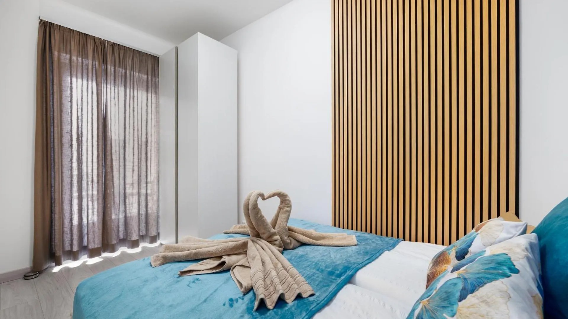 Rames-Cosmo Downtown Apartment With Rooftop Pool Budapest 0*,