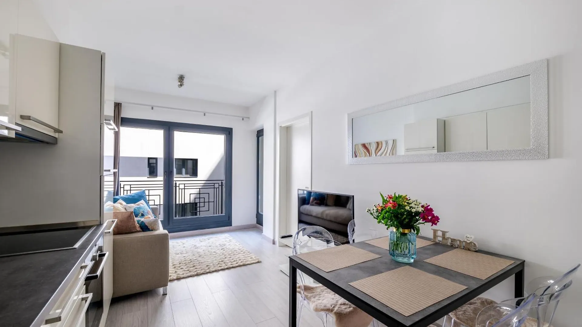 Rames-Cosmo Downtown Apartment With Rooftop Pool Budapest 0*,  Hungary